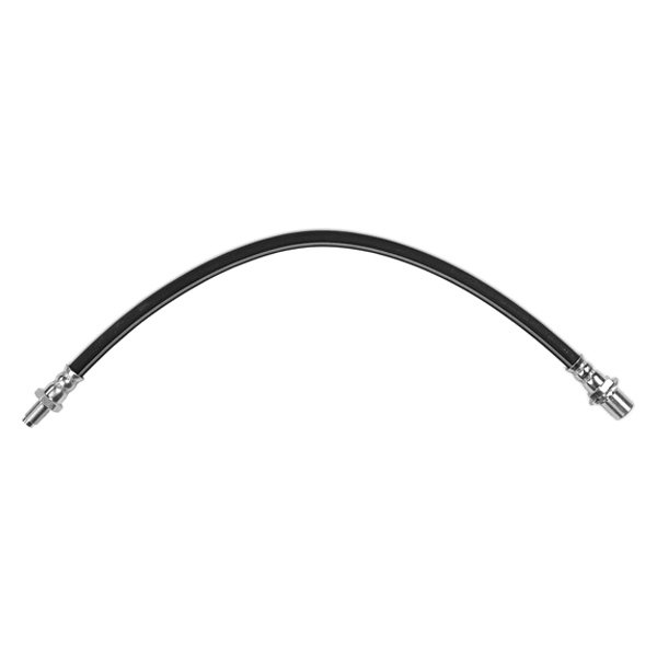 Sunsong® - Front Driver Side Inner Brake Hydraulic Hose