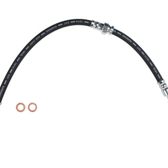 Sunsong® - Front Brake Hydraulic Hose