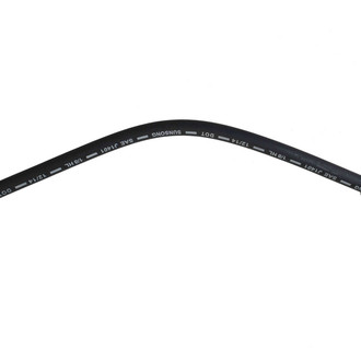 Sunsong® - Rear Brake Hydraulic Hose