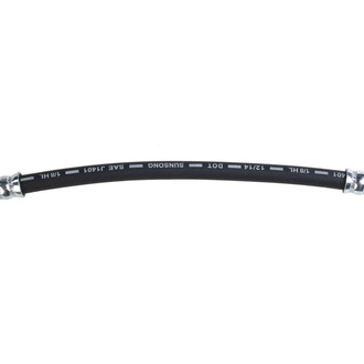 Sunsong® - Rear Outer Brake Hydraulic Hose