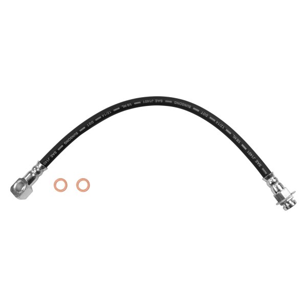 Sunsong® - Front Brake Hydraulic Hose