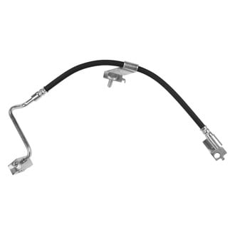 Sunsong® - Rear Center Brake Hydraulic Hose
