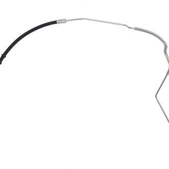 Sunsong® - Front Passenger Side Brake Hydraulic Hose