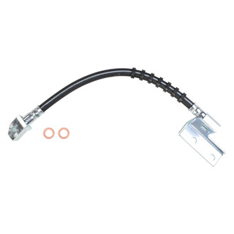 Sunsong® - Front Driver Side Brake Hydraulic Hose