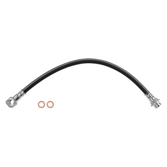 Sunsong® - Front Brake Hydraulic Hose