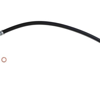 Sunsong® - Front Driver Side Brake Hydraulic Hose