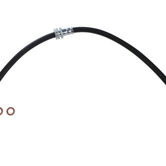 Sunsong® - Front Brake Hydraulic Hose