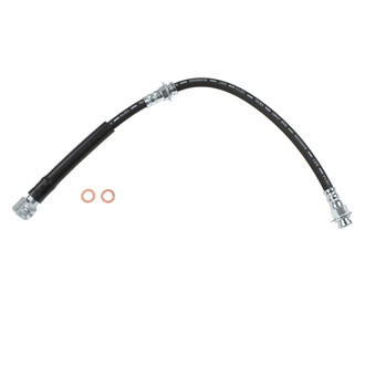 Sunsong® - Front Passenger Side Brake Hydraulic Hose