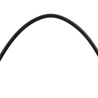 Sunsong® - Rear Center Brake Hydraulic Hose