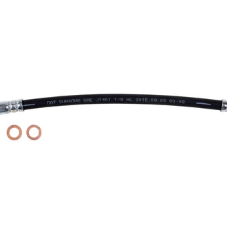 Sunsong® - Brake Hydraulic Hose