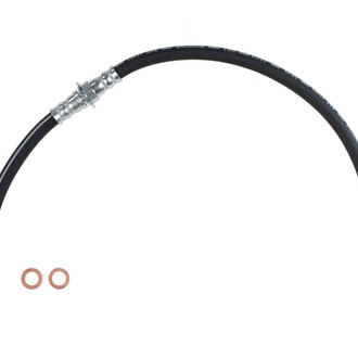 Sunsong® - Rear Brake Hydraulic Hose