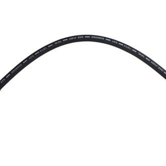 Sunsong® - Rear Brake Hydraulic Hose