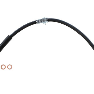 Sunsong® - Front Passenger Side Brake Hydraulic Hose