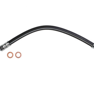 Sunsong® - Rear Driver Side Brake Hydraulic Hose