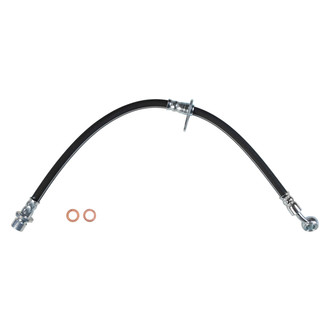 Sunsong® - Rear Passenger Side Brake Hydraulic Hose