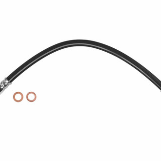 Sunsong® - Front Brake Hydraulic Hose