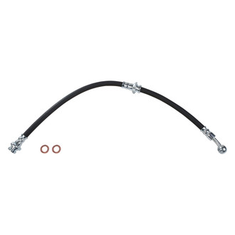 Sunsong® - Front Passenger Side Brake Hydraulic Hose