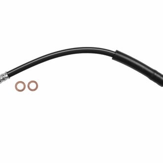Sunsong® - Front Brake Hydraulic Hose