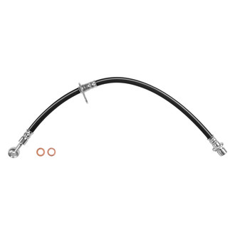 Sunsong® - Rear Passenger Side Brake Hydraulic Hose