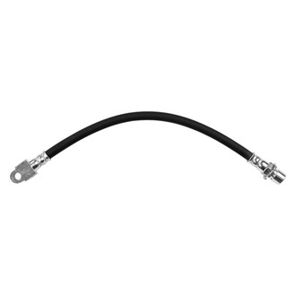 Sunsong® - Rear Center Brake Hydraulic Hose