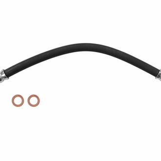 Sunsong® - Front Brake Hydraulic Hose