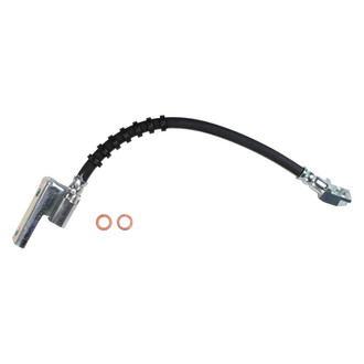 Sunsong® - Front Passenger Side Brake Hydraulic Hose