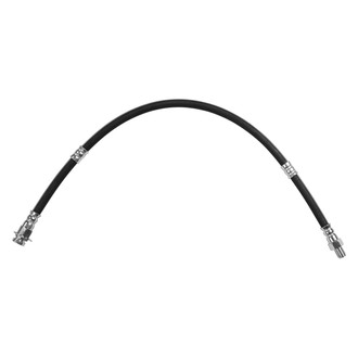 Sunsong® - Front Passenger Side Brake Hydraulic Hose