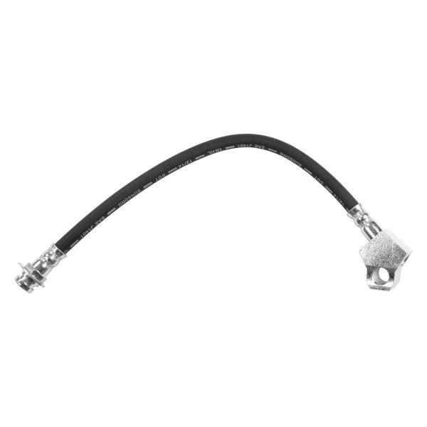 Sunsong® - Rear Center Brake Hydraulic Hose