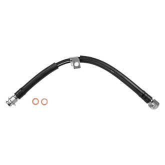 Sunsong® - Front Passenger Side Brake Hydraulic Hose