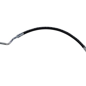 Sunsong® - Front Driver Side Brake Hydraulic Hose