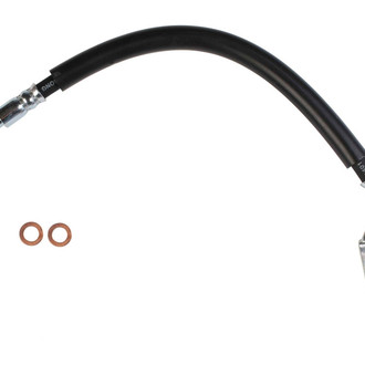 Sunsong® - Rear Driver Side Brake Hydraulic Hose