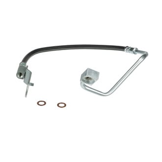 Sunsong® - Rear Passenger Side Brake Hydraulic Hose