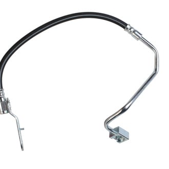 Sunsong® - Rear Driver Side Brake Hydraulic Hose