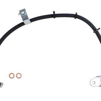 Sunsong® - Rear Driver Side Brake Hydraulic Hose