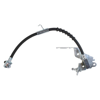 Sunsong® - Front Driver Side Brake Hydraulic Hose