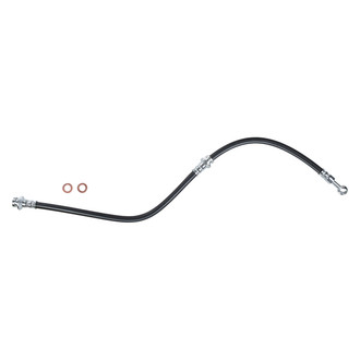 Sunsong® - Rear Driver Side Brake Hydraulic Hose