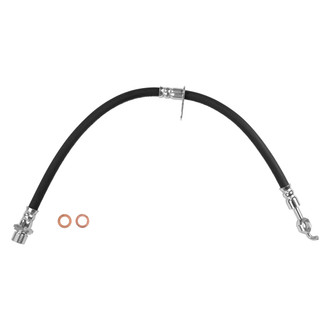Sunsong® - Front Passenger Side Brake Hydraulic Hose