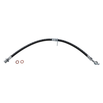 Sunsong® - Front Driver Side Brake Hydraulic Hose