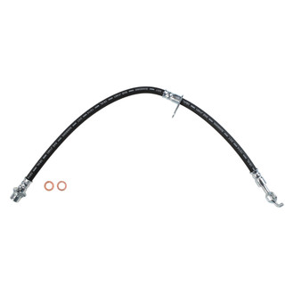 Sunsong® - Front Passenger Side Brake Hydraulic Hose