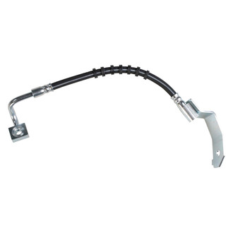 Sunsong® - Front Driver Side Brake Hydraulic Hose