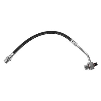 Sunsong® - Front Driver Side Brake Hydraulic Hose
