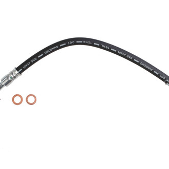 Sunsong® - Rear Brake Hydraulic Hose