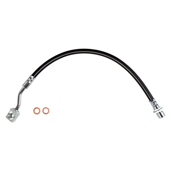 Sunsong® - Rear Passenger Side Brake Hydraulic Hose