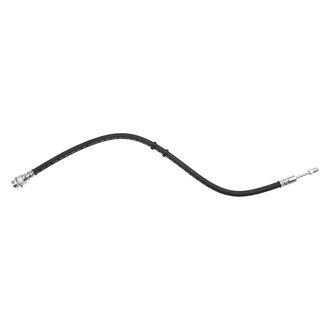 Sunsong® - Front Driver Side Brake Hydraulic Hose