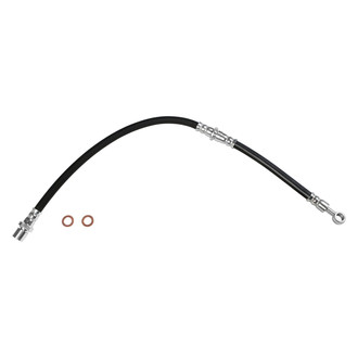 Sunsong® - Front Driver Side Brake Hydraulic Hose