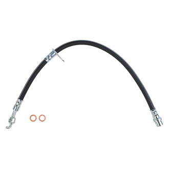 Sunsong® - Rear Driver Side Brake Hydraulic Hose