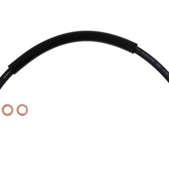 Sunsong® - Front Brake Hydraulic Hose