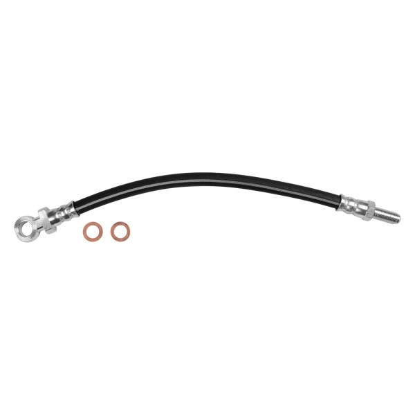 Sunsong® - Front Brake Hydraulic Hose