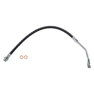 Sunsong® - Front Passenger Side Brake Hydraulic Hose