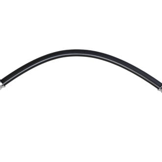 Sunsong® - Rear Center Brake Hydraulic Hose